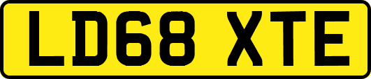 LD68XTE