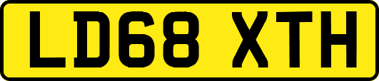 LD68XTH