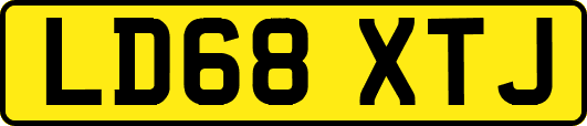 LD68XTJ