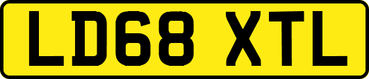 LD68XTL