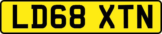 LD68XTN