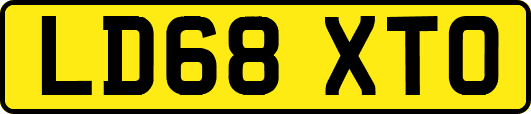 LD68XTO