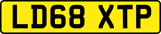 LD68XTP