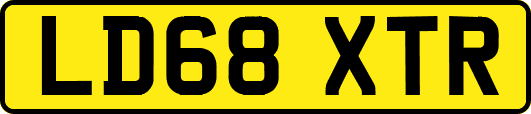 LD68XTR