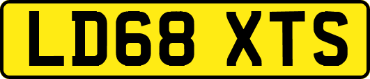 LD68XTS