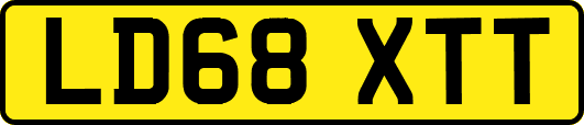 LD68XTT