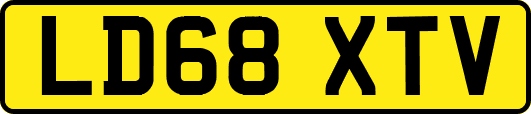 LD68XTV