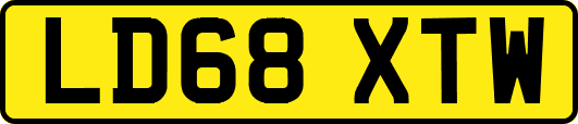 LD68XTW