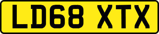 LD68XTX