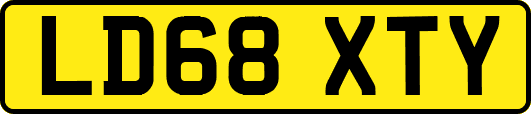 LD68XTY