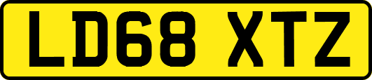 LD68XTZ