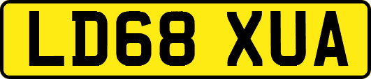 LD68XUA