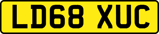 LD68XUC