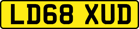 LD68XUD