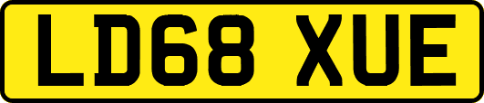 LD68XUE