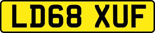 LD68XUF