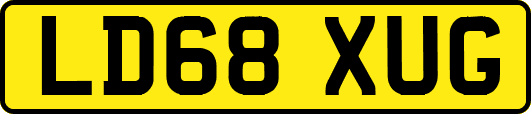 LD68XUG