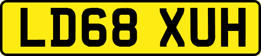 LD68XUH