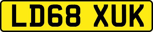LD68XUK