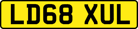 LD68XUL