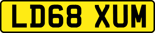 LD68XUM