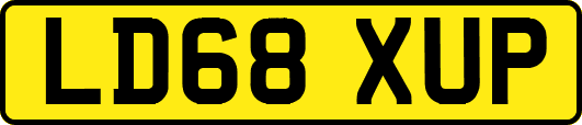 LD68XUP