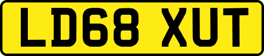 LD68XUT