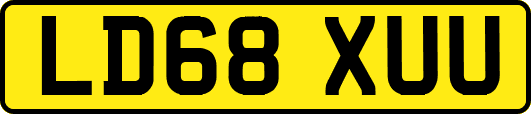 LD68XUU