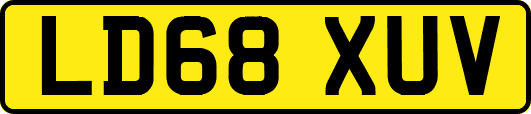 LD68XUV