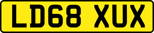 LD68XUX