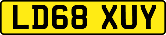 LD68XUY