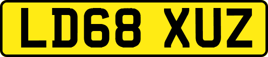 LD68XUZ