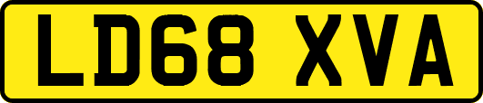 LD68XVA