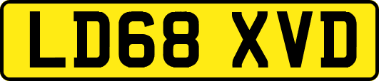 LD68XVD