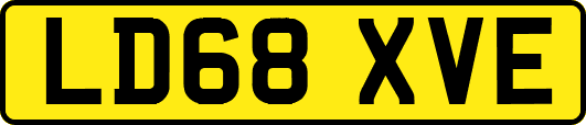 LD68XVE