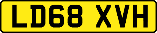 LD68XVH