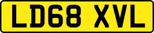 LD68XVL