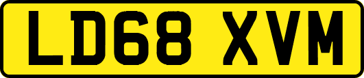 LD68XVM