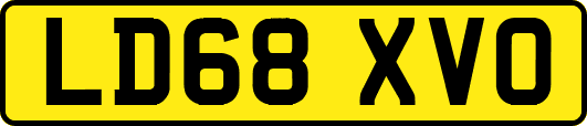 LD68XVO