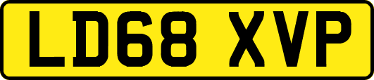 LD68XVP
