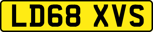 LD68XVS