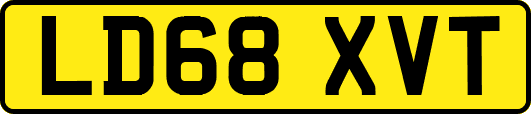 LD68XVT