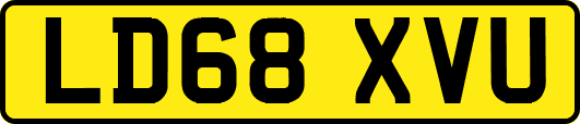 LD68XVU