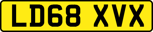 LD68XVX