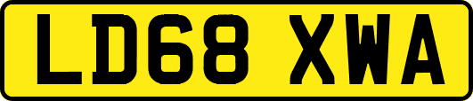 LD68XWA