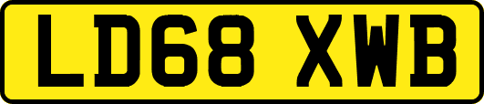 LD68XWB