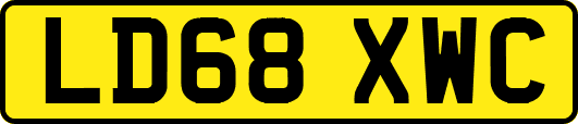 LD68XWC