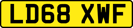 LD68XWF