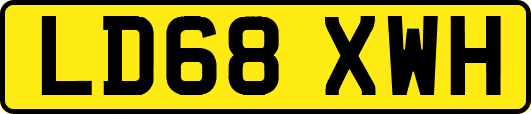 LD68XWH
