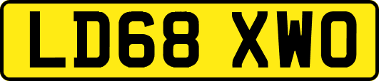 LD68XWO